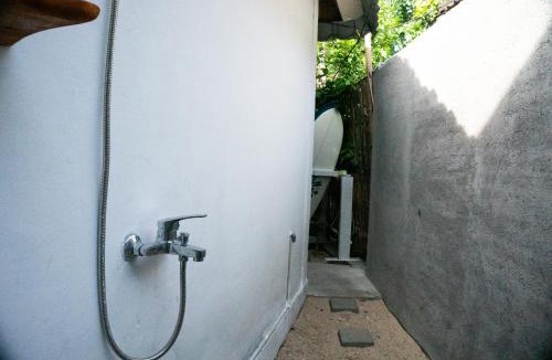 Gerupuk House | Natuna Surf and Stay