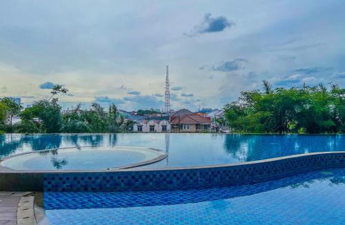 Cikarang Apartment | Merakey Golf Residence