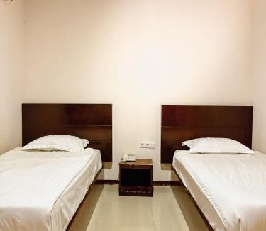 Sungai Penuh Hotel | arafah hotel