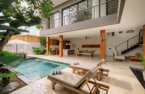 Pecatu Villa | Omilu Villas Bingin