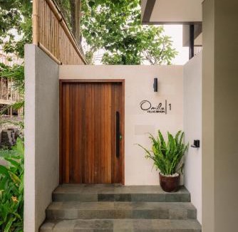 Pecatu Villa | Omilu Villas Bingin