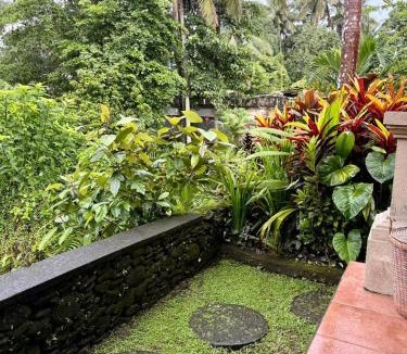 Ubud House | Sari Wangi Cottage