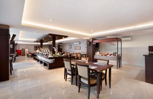 Prawirotaman Hotel | 1O1 URBAN Heritage Yogyakarta Lynn Prawirotaman