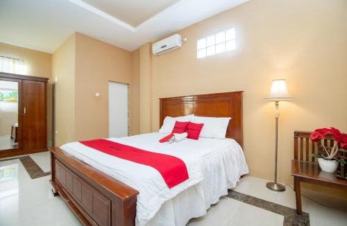 Meulaboh Hotel | RedDoorz Syariah @ Jalan Gajah Mada Meulaboh