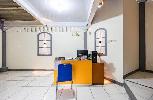 Baranangsiang Hotel | Simple Hotel Bogor RedPartner