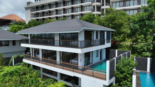 Tanjung Uncang Resort | Riahi Villas by Swiss-Belhotel, Nirup Island