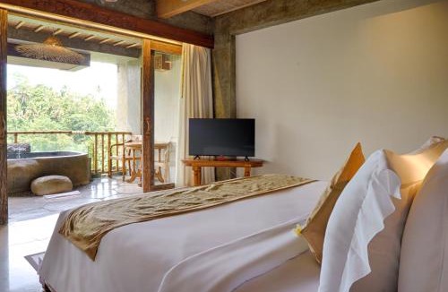 Kelusa Hotel | Kastara Resort