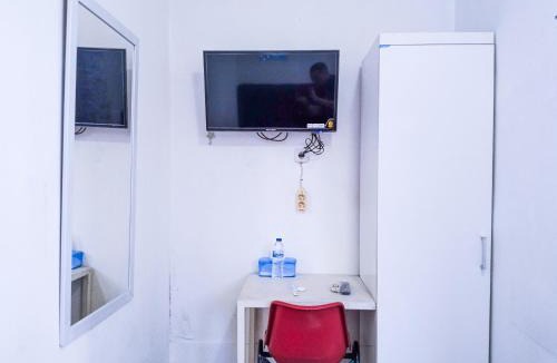 East Jakarta House | NamRoom at Jatiwaringin