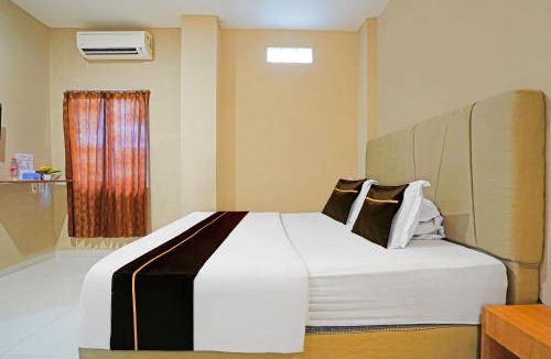 Banda Aceh Hotel | Hotel O near Masjid Raya Baiturrahman
