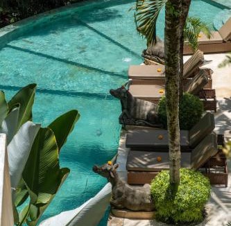 Ubud City-Centre House | Jungle Haven Ubud - Formerly Desak Putera Cottages