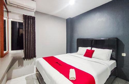 West Semarang Hotel | RedDoorz Near Sam Poo Kong 4 Semarang