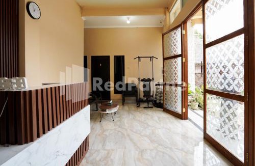 Surakarta Apartment | Griya Poerwoto Syariah near Pasar Klewer Solo RedPartner