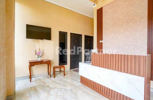Surakarta Apartment | Griya Poerwoto Syariah near Pasar Klewer Solo RedPartner