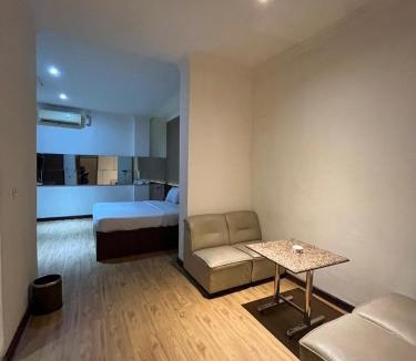 Jakarta Utara Hotel | Hotel Aruni Ancol