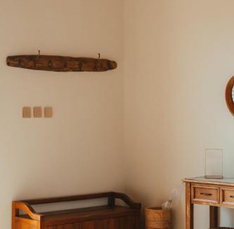 Batu Karas Villa | Green Waves Villa
