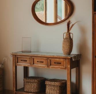 Batu Karas Villa | Green Waves Villa