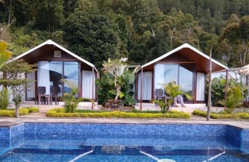 Kintamani Other | Surya Camp Buahan