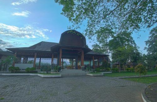 Labuhan Lombok House | Pohon Purba Resort & Restaurant