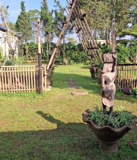 Lembang House | Dagope Homestay