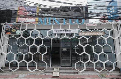 Gambir House | Rumahku Hayam Wuruk Mitra RedDoorz