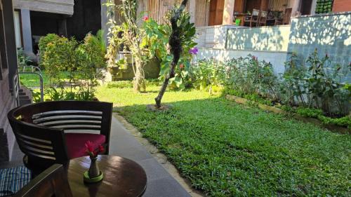 Kutuh Kaja House | Kami House Ubud