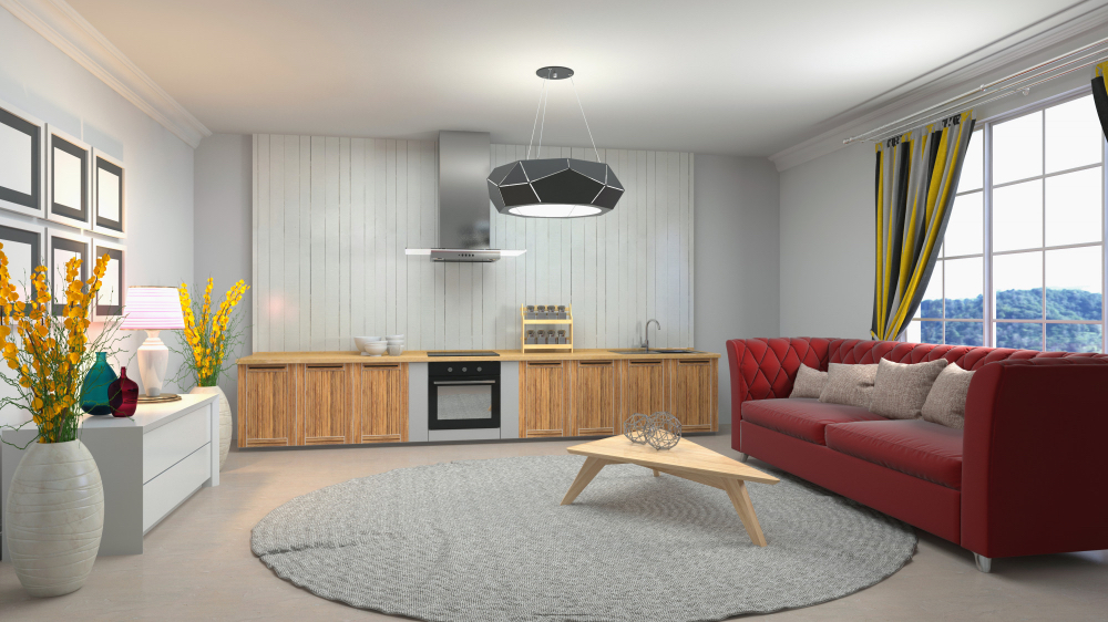 Bekasi Timur Apartment | Cozy Studio at Lagoon Bekasi Town Square Apartment By Travelio