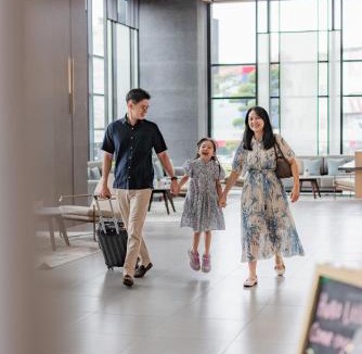 Pekayon Jaya Hotel | Fairfield by Marriott Bekasi
