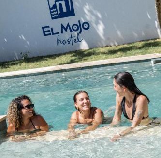 Selong Belanak Hostel | El Mojo Hostel