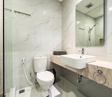 Pemecutan Kelod House | Jepun Coliving