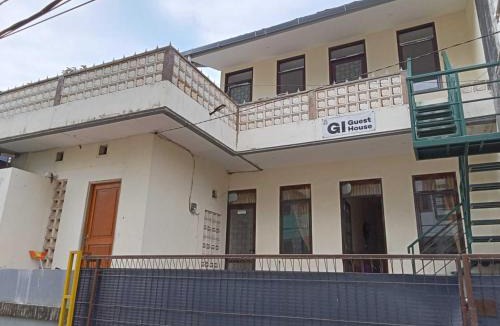 Sukabumi House | Griya Inovasi House