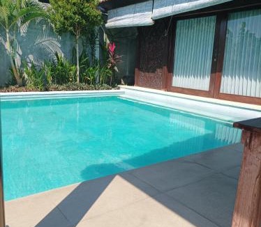 Penatih Villa | Sri Abi Ratu Villa