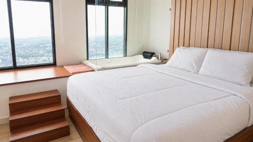 Cikarang Apartment | APARTEMEN POLLUX CHADSTONE by SBroomOfficial