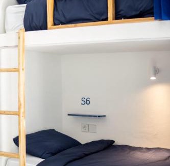 Selong Belanak Hostel | El Mojo Hostel