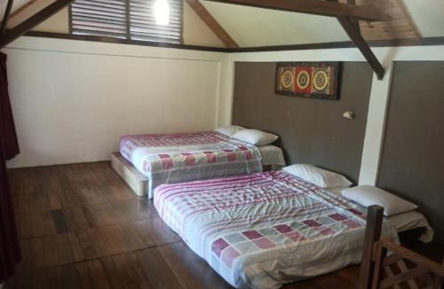 Pancawati Hotel | The Village Resort Bogor Powered by Archipelago