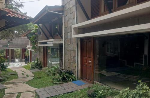 Pancawati Hotel | The Village Resort Bogor Powered by Archipelago