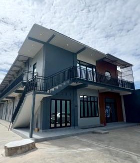 Pare House | Dream House