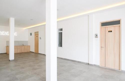 Purwokerto Hotel | Urbanview Hotel Subali Purwokerto