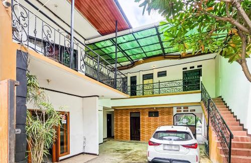 Lembang House | RedDoorz at Lumina Stay Lembang
