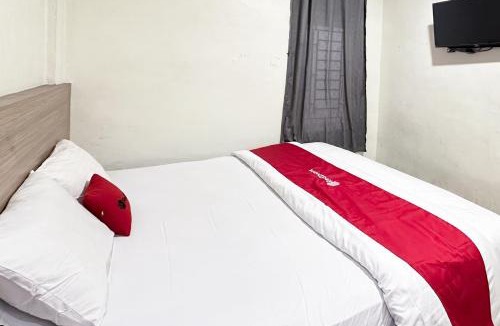 Medan House | RedDoorz at Komplek MMTC Deli Serdang 2