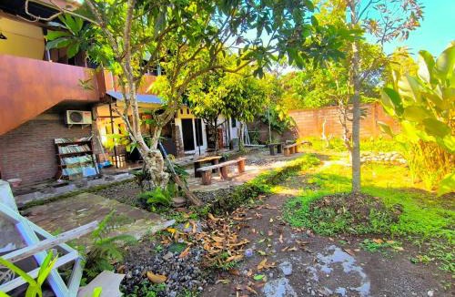 Kecamatan Narmada Villa | Villa Bale Arden