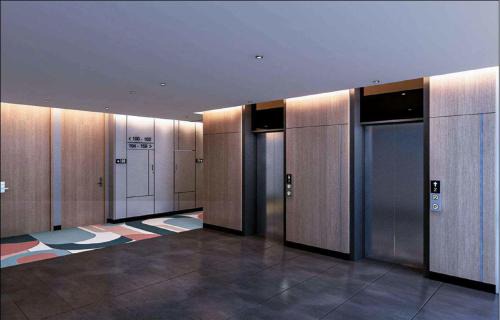 Batam Hotel | Swiss-Belexpress K Square Batam