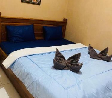 Labuan Bajo House | Tiba Meka Homestay