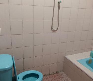Cilimus Villa | Maulana Homestay - by Login