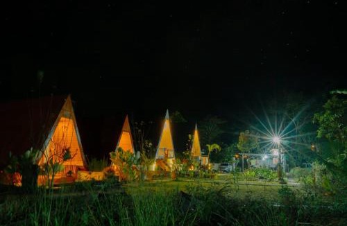 Lombok House | Rinjani Paradise Inn Lombok