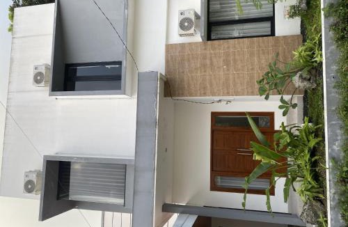 Ngaglik Villa | Damai Industria Villa