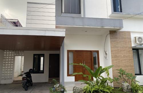 Ngaglik Villa | Damai Industria Villa