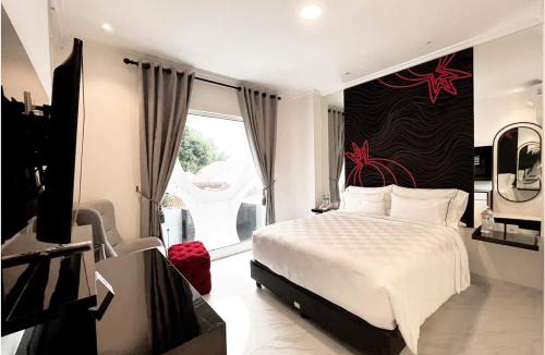 Cipaganti Hotel | MORITZ SMART BANDUNG