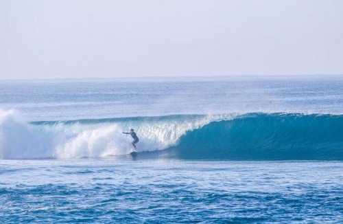 Sumbawa Barat House | Anorawi Surf accommodation