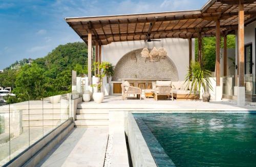 Pecatu Villa | 10BR Maison Ulu Satu & Dua by BaliSuperHost
