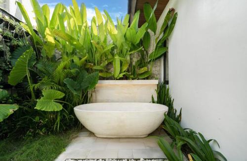 Pecatu Villa | 10BR Maison Ulu Satu & Dua by BaliSuperHost